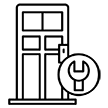 집수리